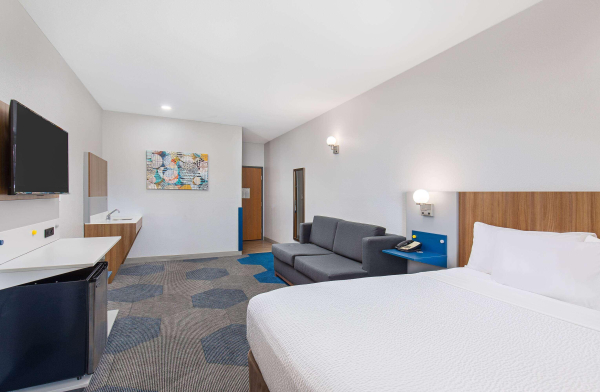 Best offers for Microtel Inn & Suites By Wyndham Opelika Opelika