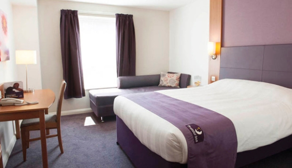 Best offers for PREMIER INN HELSTON Helston