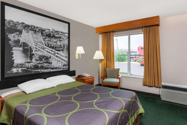 Best offers for Super 8 by Wyndham Athens Athens