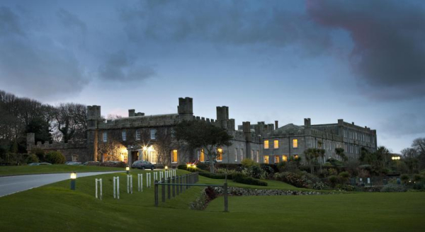 Best offers for Tregenna Castle Estate St Ives