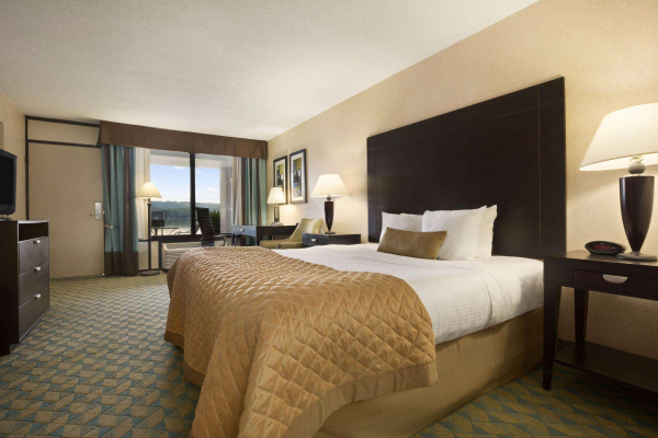 Best offers for Wyndham Garden Lake Guntersville Guntersville