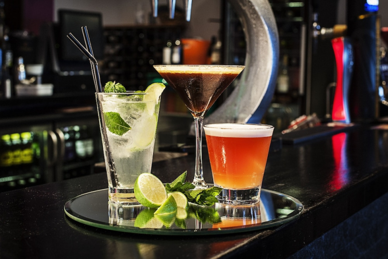 أفضل العروض ل فندق كارنمارث نوكواي 