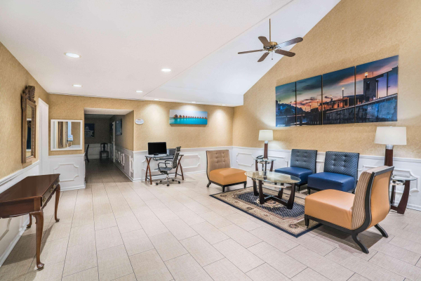 أفضل العروض ل بايمونت باى ويندهام براتفيل/مونتجومري براتفيل