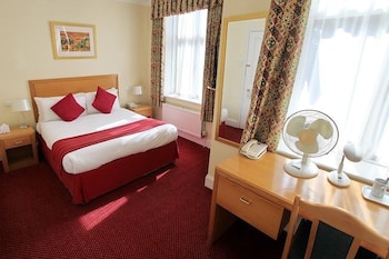 Best offers for Dial House Hotel Crowthorne 