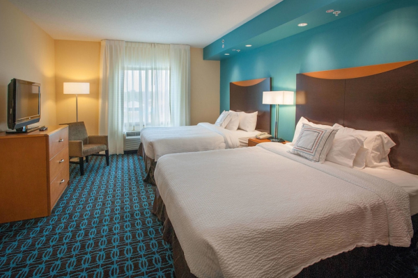 Best offers for Fairfield Inn & Suites by Marriott Orange Beach Orange Beach 