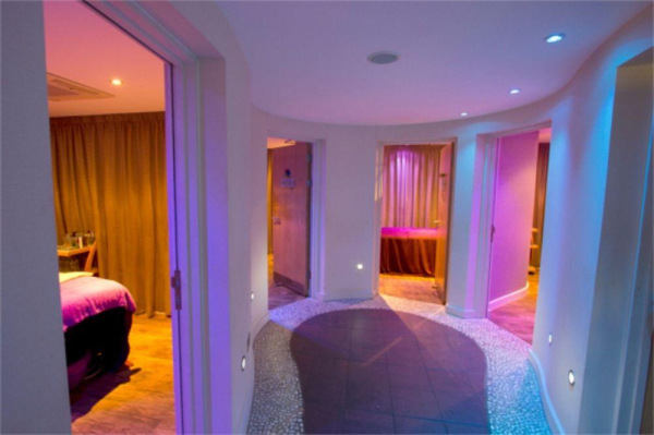 أفضل العروض ل Fistral Beach Hotel and Spa نوكواي 