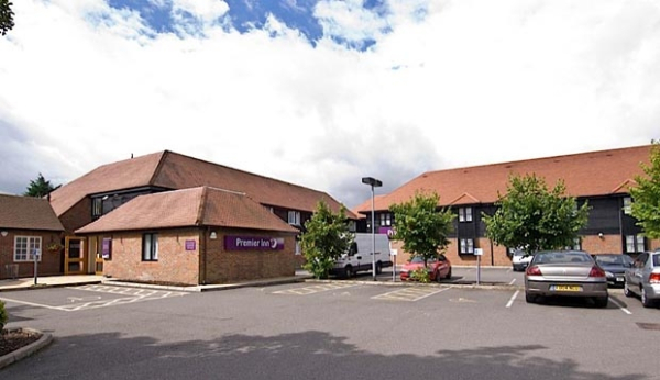 Best offers for PREMIER INN AYLESBURY Aylesbury