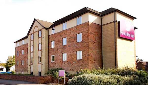 Best offers for PREMIER INN SLOUGH Slough