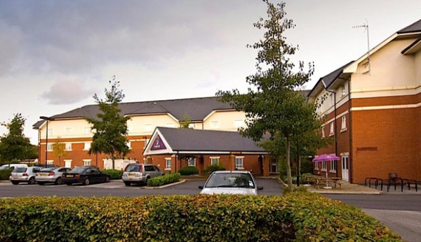 Best offers for PREMIER INN WARRINGTON (M6/J21) Warrington 