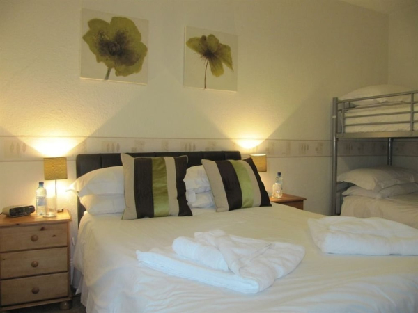 Best offers for The Shirley - Guest house Torquay 