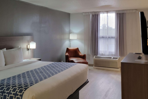 Best offers for Clarion Inn & Suites And Convention Center Kearney