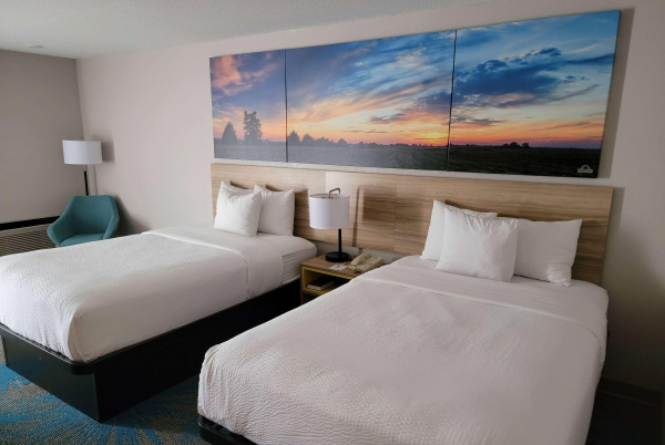 Best offers for Days Inn by Wyndham Grand Island I-80 Doniphan 