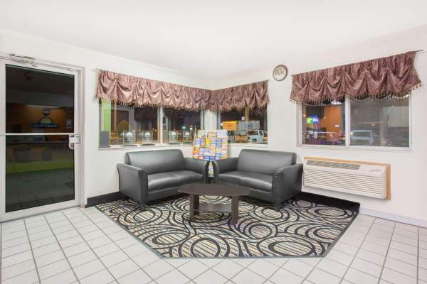 أفضل العروض ل Days Inn by Wyndham Ogallala أوجالالا 