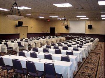 Best offers for HOLIDAY INN GRAND ISLAND MIDTOWN Grand Island 