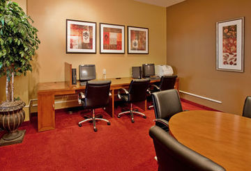 Best offers for HOLIDAY INN LINCOLN-DOWNTOWN Lincoln