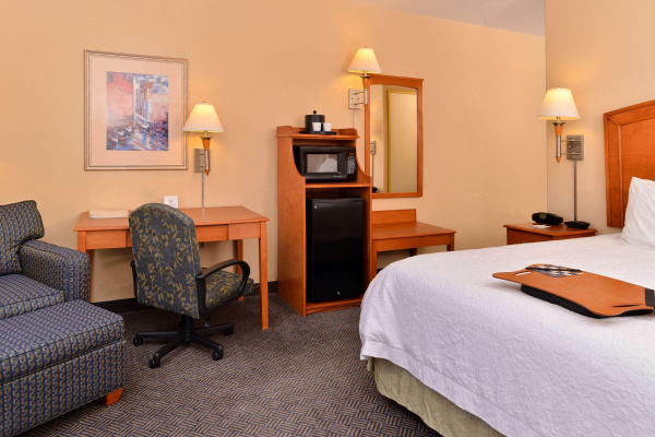 Best offers for Hampton Inn Grand Island Grand Island 