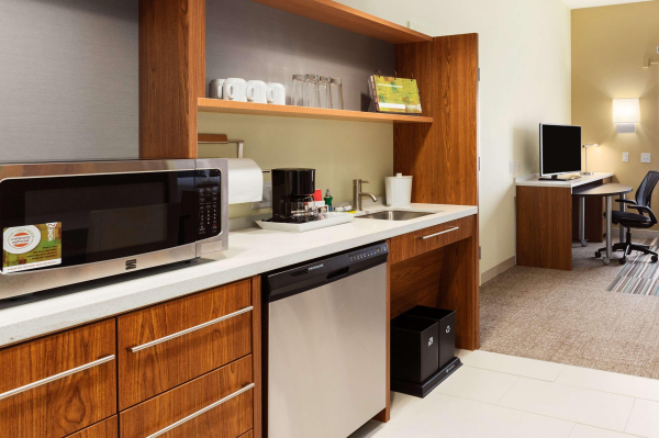 Best offers for Home2 Suites By Hilton Omaha/West Omaha 