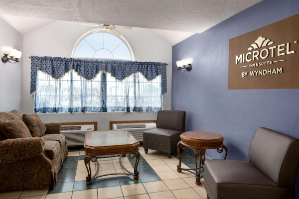 Best offers for Microtel Inn & Suites By Wyndham Lincoln Lincoln