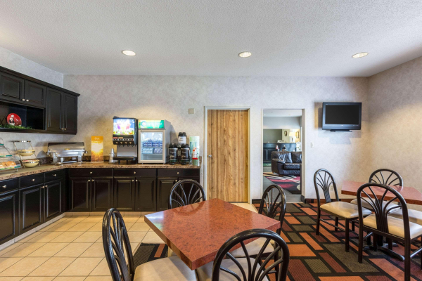 Best offers for Quality Inn Kearney Kearney