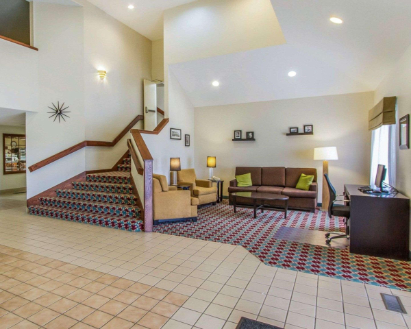 Best offers for Rodeway Inn Fremont Fremont