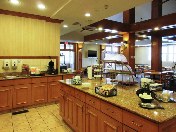 Best offers for Suburban Extended Stay Omaha Omaha 