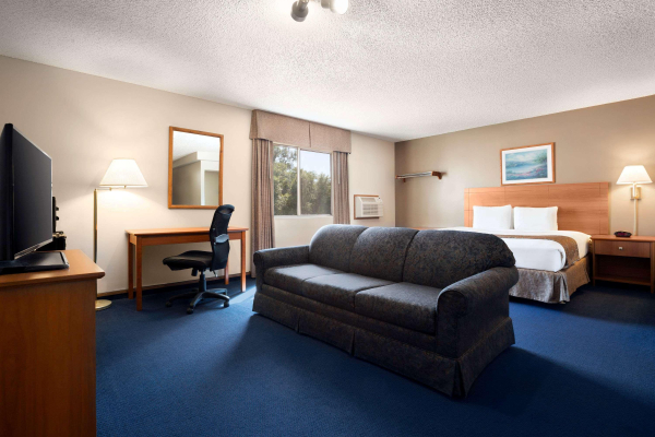 Best offers for Super 8 by Wyndham Lincoln North Lincoln