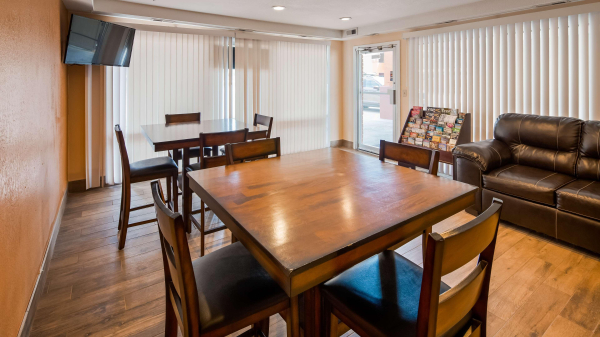 Best offers for SureStay by Best Western Lincoln Lincoln