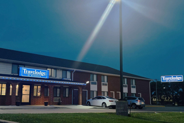 Best offers for Travelodge By Wyndham Lincoln South Lincoln