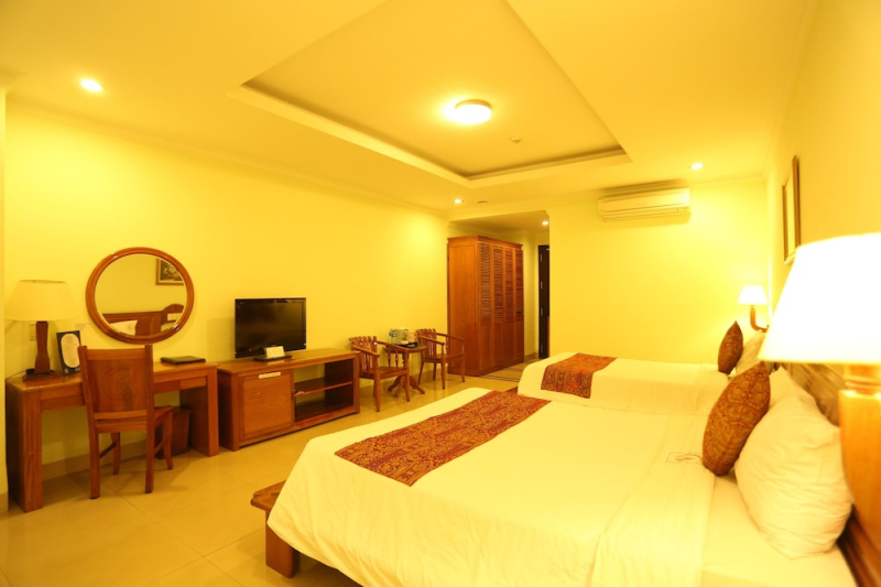 Best offers for Golden Sea Hotel Da Nang 