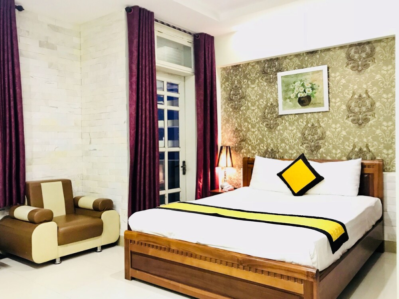 Best offers for Whale Hotel Da Nang 