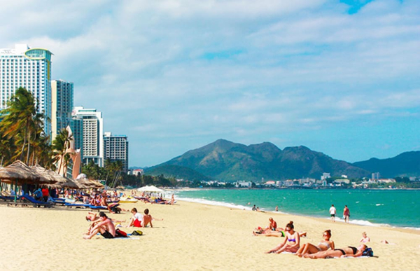 Best offers for Azura Hotel Nha Trang