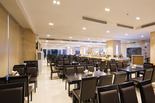 Best offers for Dendro Gold Hotel Nha Trang