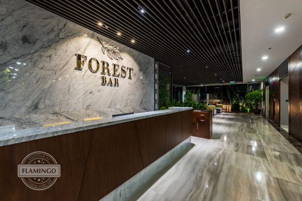 أفضل العروض ل منتجع فلامينجو دي لي نجọك ك يوانج