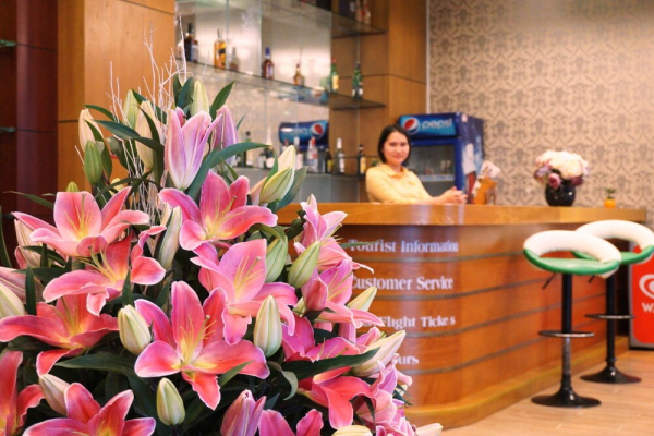 Best offers for Green Hotel Vung Tau