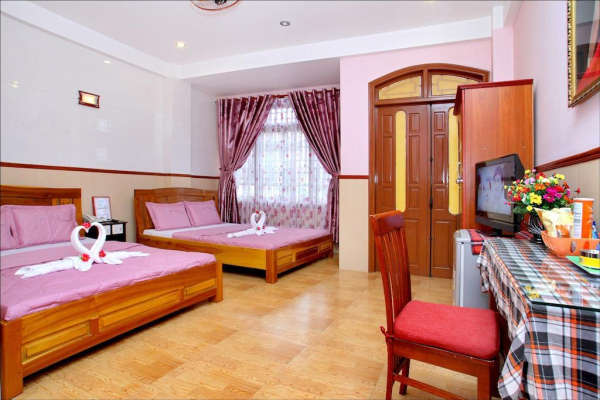 Best offers for Hoa My Hotel Cam Pha