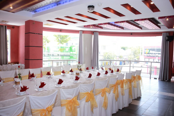 Best offers for Hoang Long Hotel Phan Thiet 