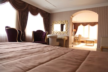 Best offers for KUMBURGAZ MARIN PRINCESS HOTEL Kumburgaz