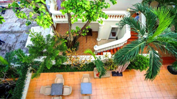أفضل العروض ل Lan Rung Resort & Spa Vung Tau فونج تاو