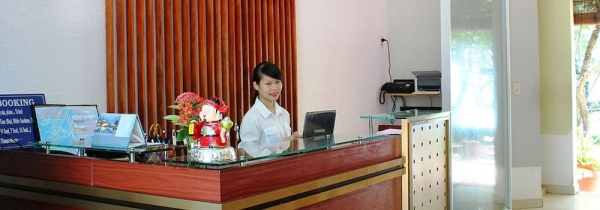 Best offers for Minh Tam Resort Mui Ne