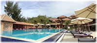 Best offers for Poshanu Resort Mui Ne
