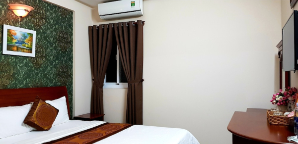 Best offers for Queen Garden Hotel Vung Tau