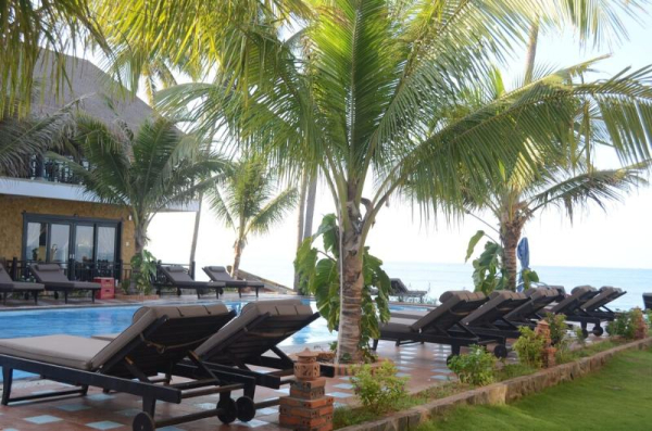 Best offers for Rang Garden Beach Side Resort Mui Ne