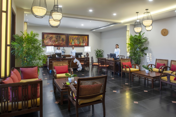Best offers for RiverTown Hoi An Resort & Spa Thanh Ha 