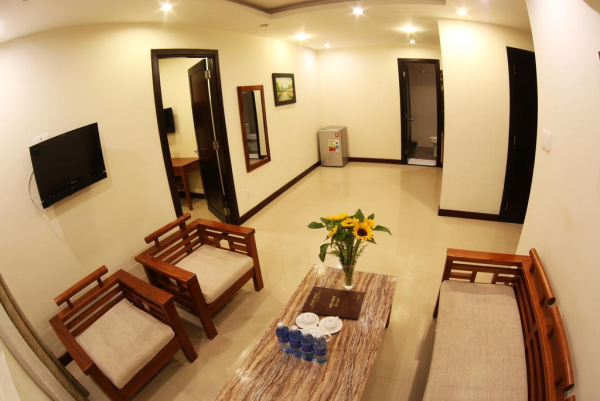 Best offers for Starlet Hotel Danang Da Nang 