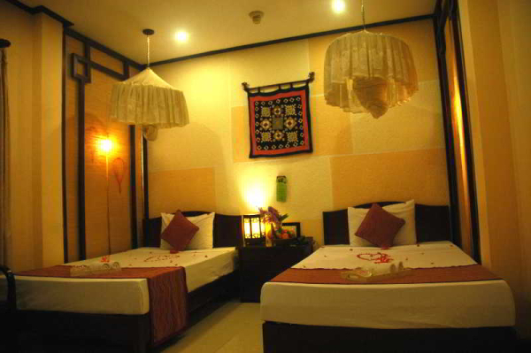 Best offers for Vinh Hung Library Hotel Cam Pha