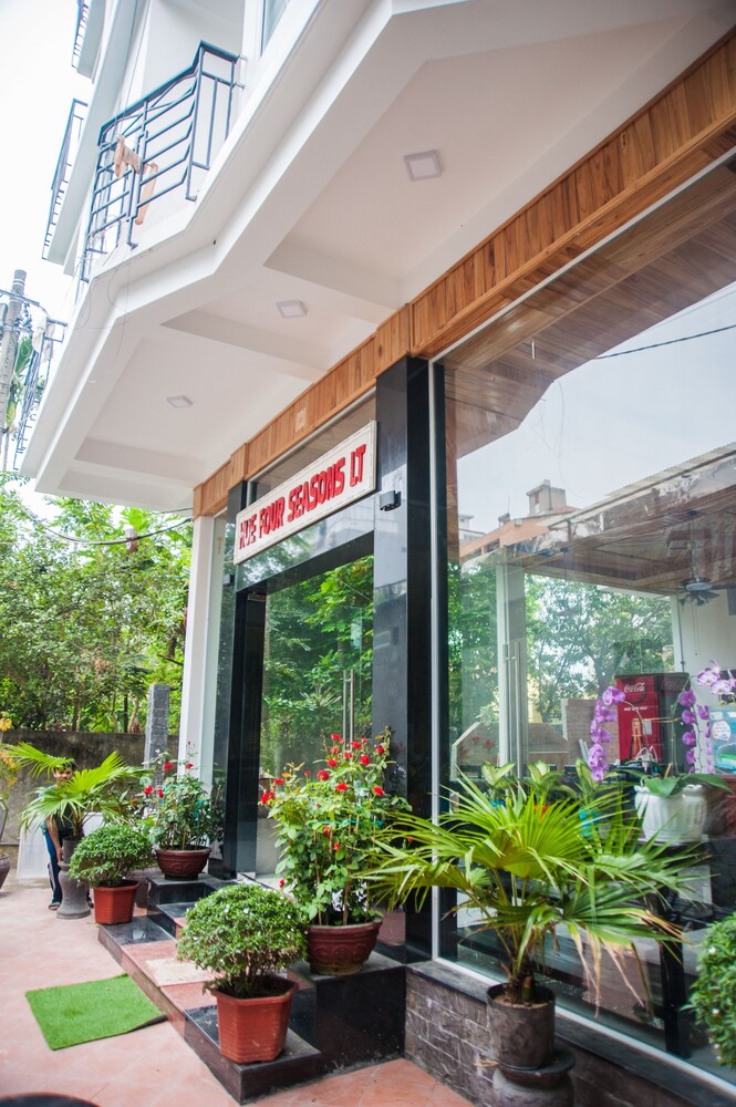 Best offers for Hue Four Seasons Hotel Hue