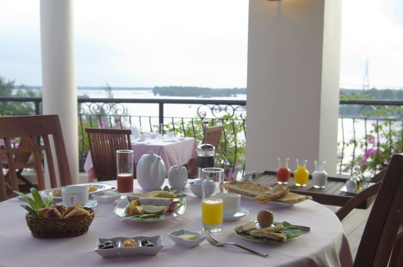 Best offers for Nam Bo Boutique Hotel Can Tho