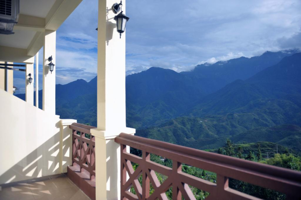 Best offers for BAMBOO SAPA HOTEL Sa Pa
