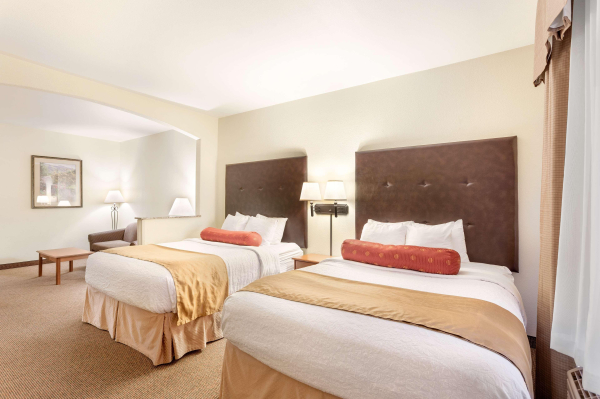 أفضل العروض ل Best Western Plus Ellensburg Hotel إلنسبورج 