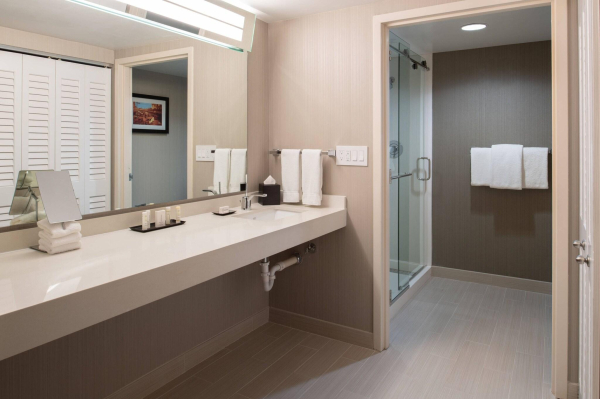 أفضل العروض ل كورتيارد سيتل سي-تاكاري توكويلا